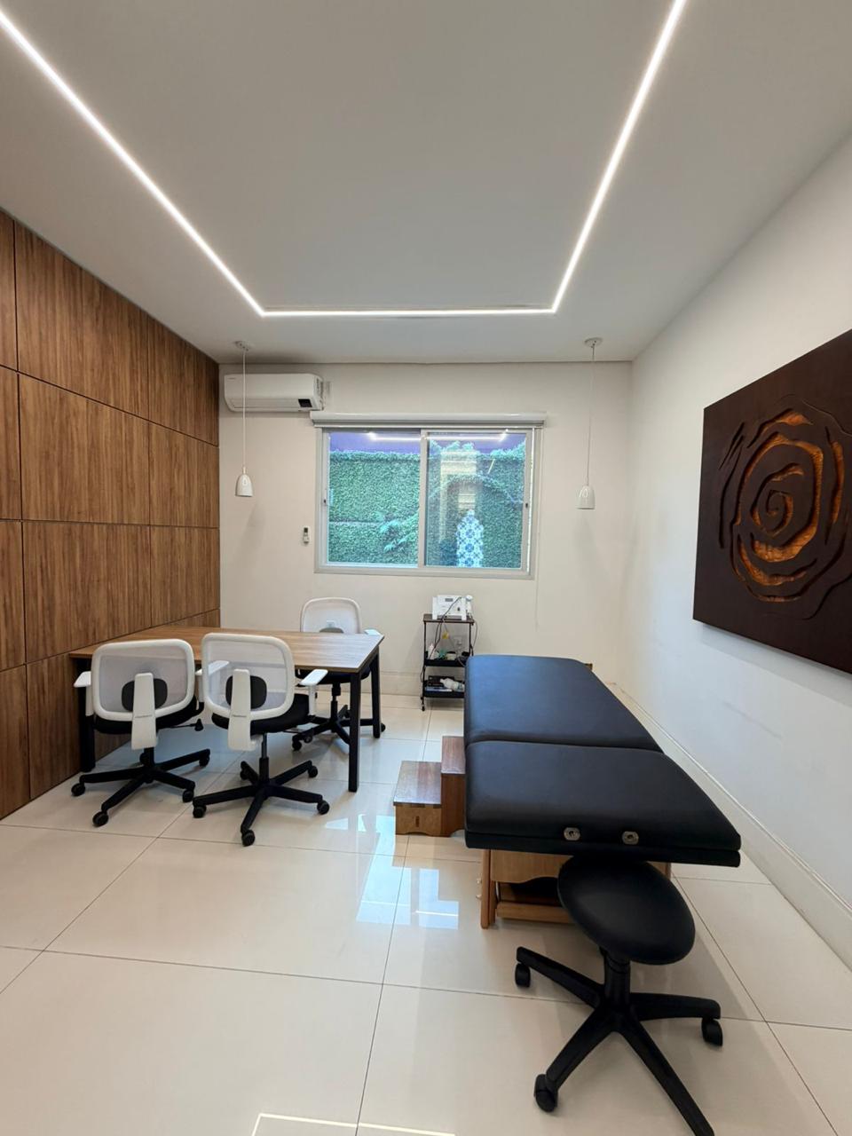 Consultorio Jardim america 01