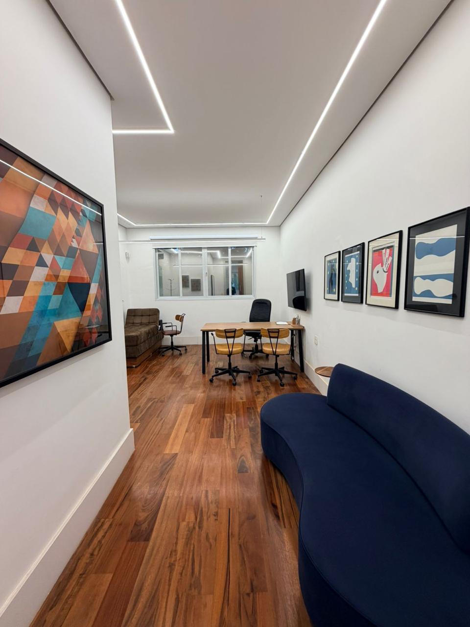 Consultorio Jardim america 03