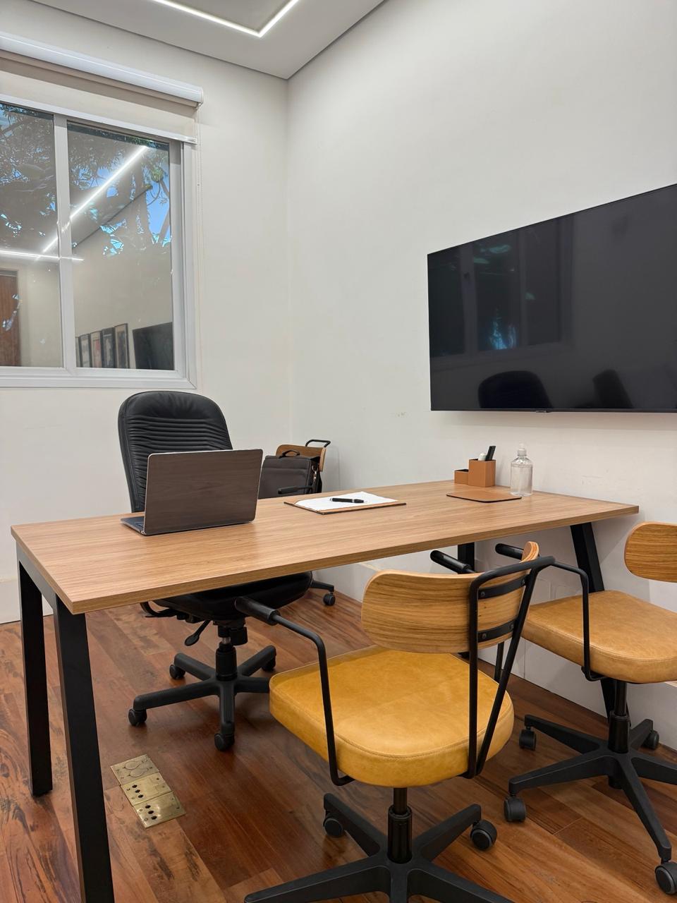 Consultorio Jardim america 04